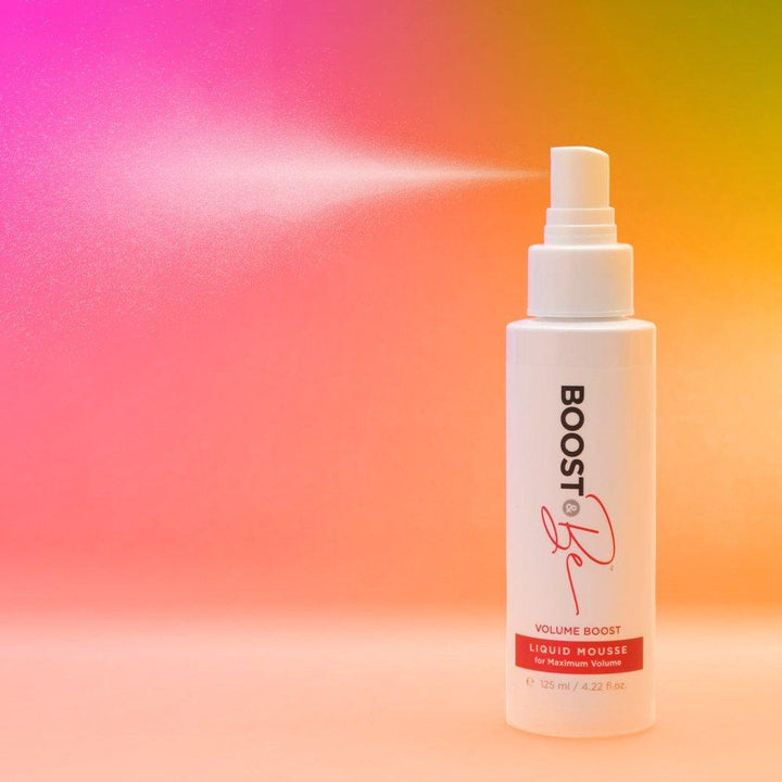 Boost & Be Volume Liquid 